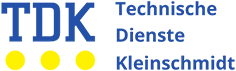 TDK Technische Dienste Kleinschmidt GmbH Logo